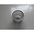 Galvanized PVC Stainless Steel Razor Barbed Wire